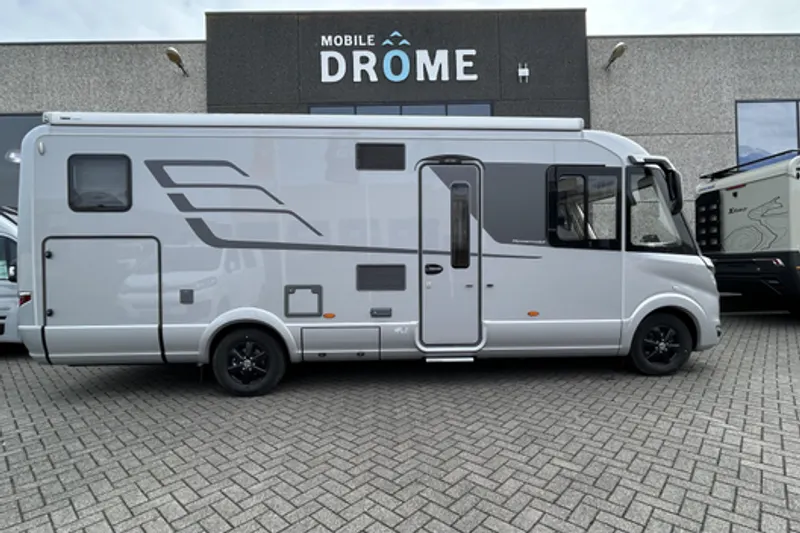 Hymer BML-I (2026)