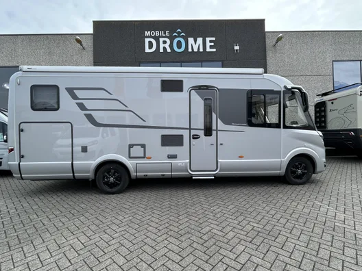 Hymer BML-I (2026) — foto 1