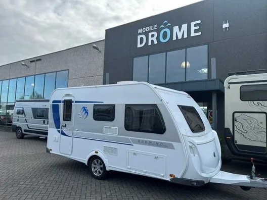 Knaus Südwind (2017) — foto 1