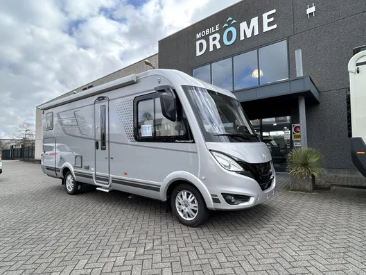 Hymer BMC-I (2026) — foto 1