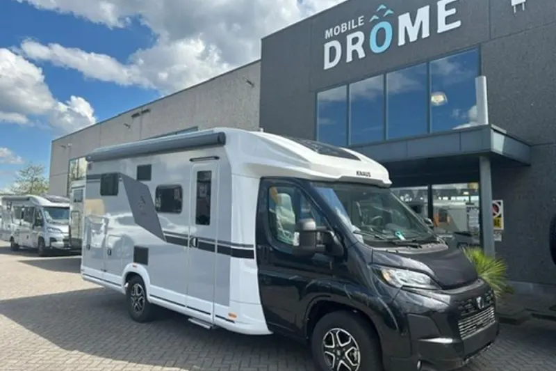 Knaus L!ve (2026)