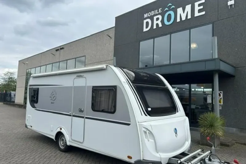 Knaus Sport (2018)