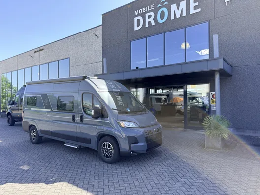 Knaus Boxlife (2026) — foto 1
