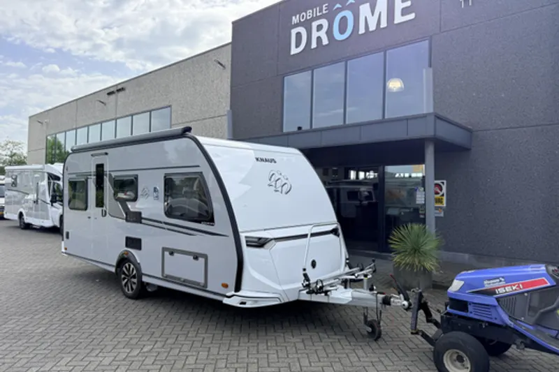 Knaus Südwind (2023)