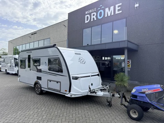 Knaus Südwind (2023) — foto 1