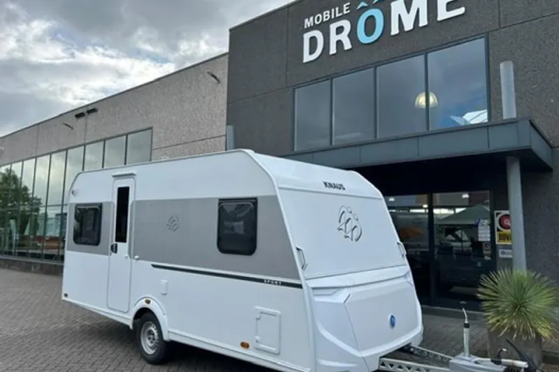 Knaus Sport (2026)