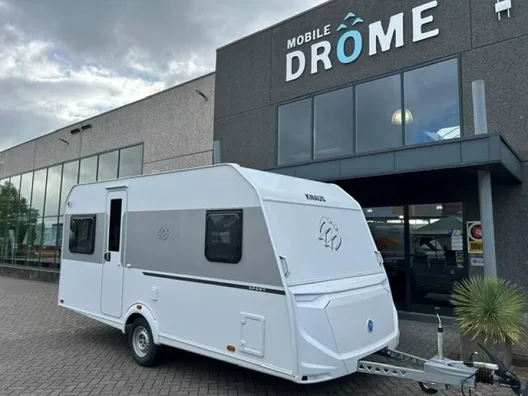 Knaus Sport (2026) — foto 1