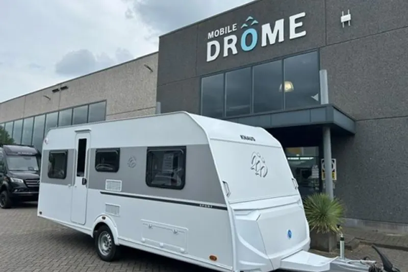 Knaus Sport (2026)