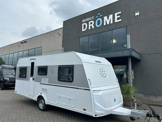Knaus Sport (2026) — foto 1