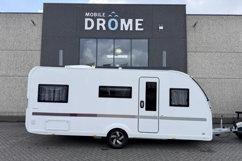 Adria Adora (2026)