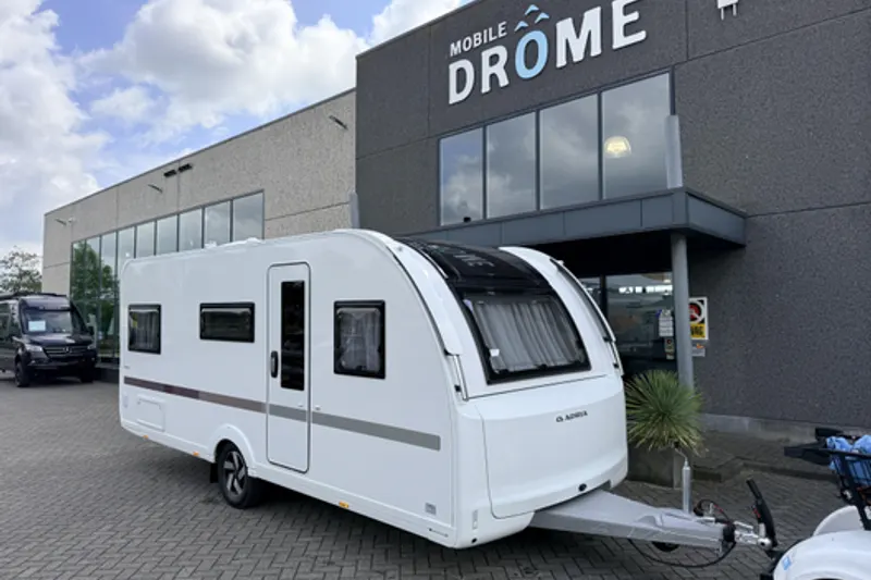 Adria Adora (2026)