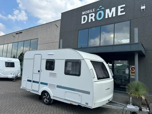 Adria Aviva (2026) — foto 1