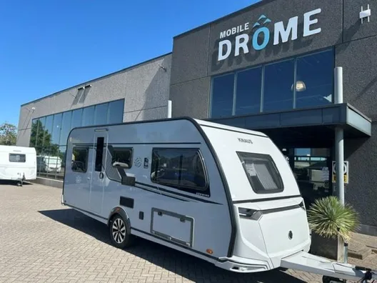 Knaus Südwind (2026) — foto 1