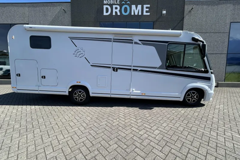 Knaus L!ve (2026)
