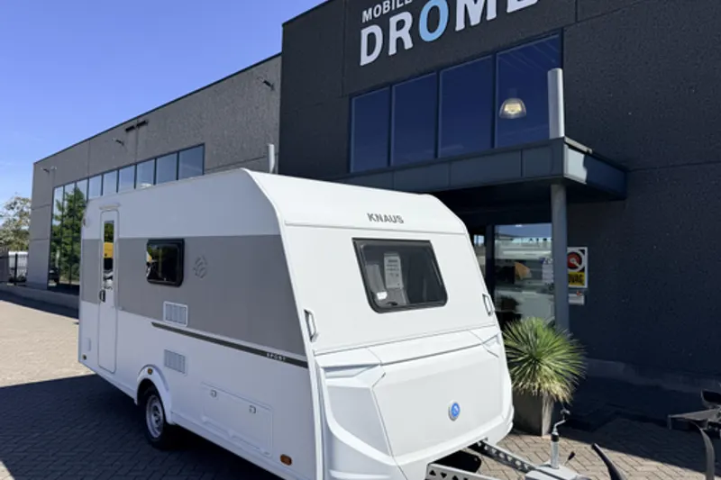 Knaus Sport (2026)