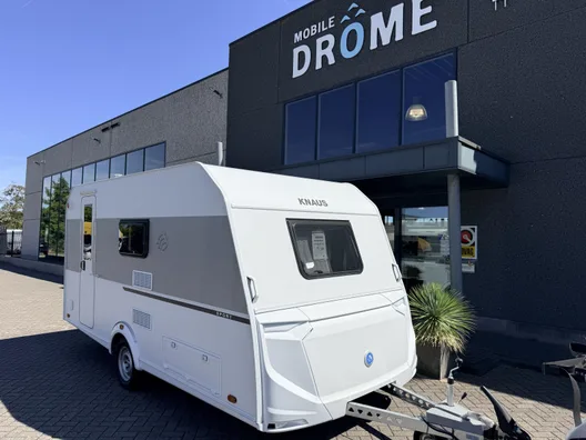 Knaus Sport (2026) — foto 1
