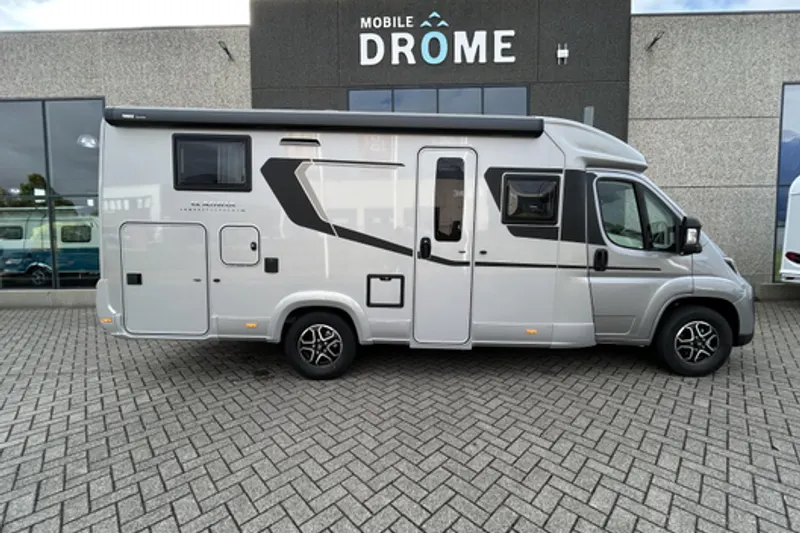Adria Compact (2027)
