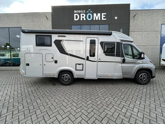 Adria Compact (2027) — foto 1
