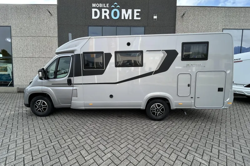 Adria Compact (2027)