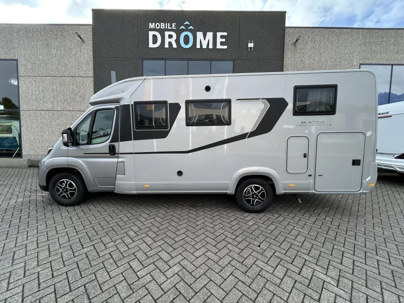 Adria Compact (2027) — foto 1