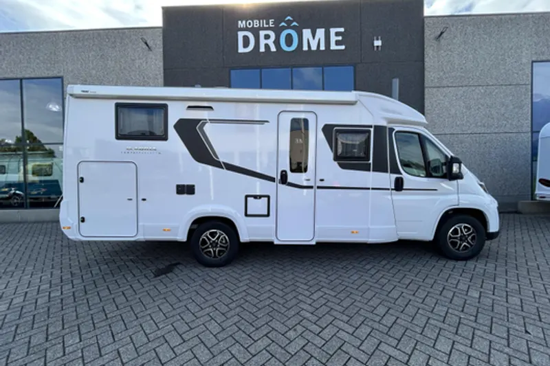 Adria Compact (2027)