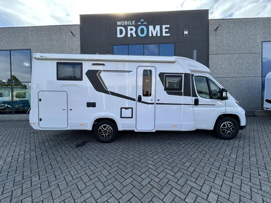 Adria Compact (2027) — foto 1