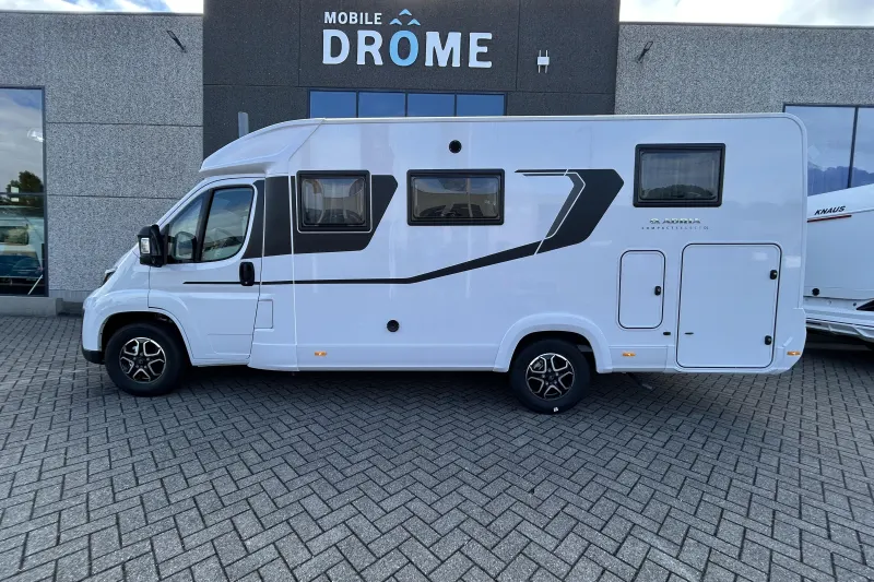 Adria Compact (2027)