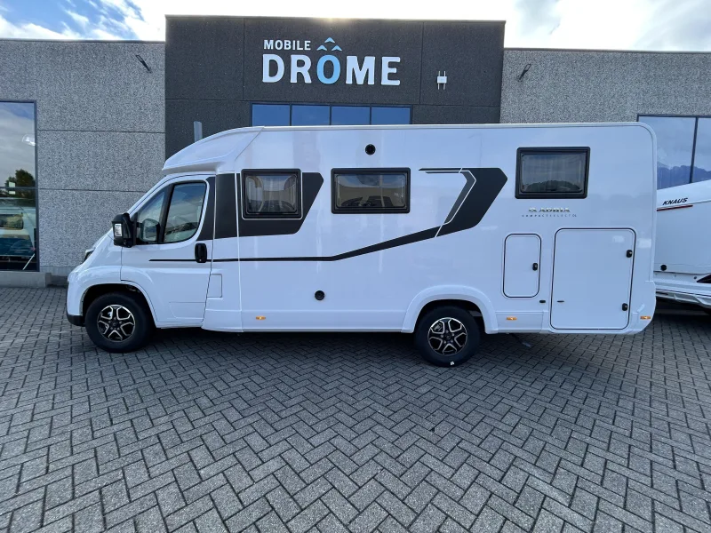Adria Compact (2027) — foto 1