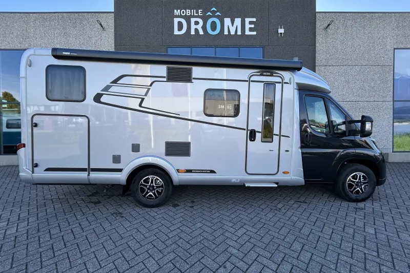 Hymer Exsis-t (2027)