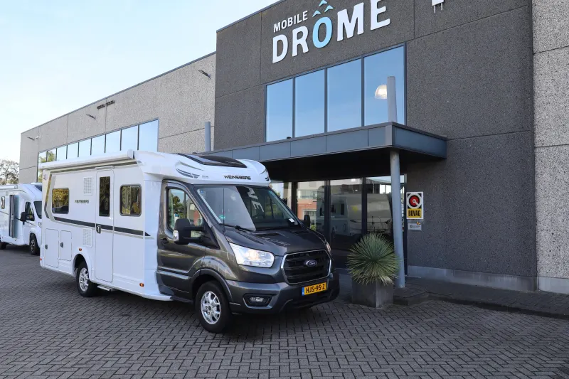 Weinsberg CaraLoft (2024)