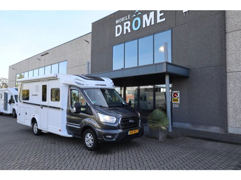 Weinsberg CaraLoft (2024) — foto 1