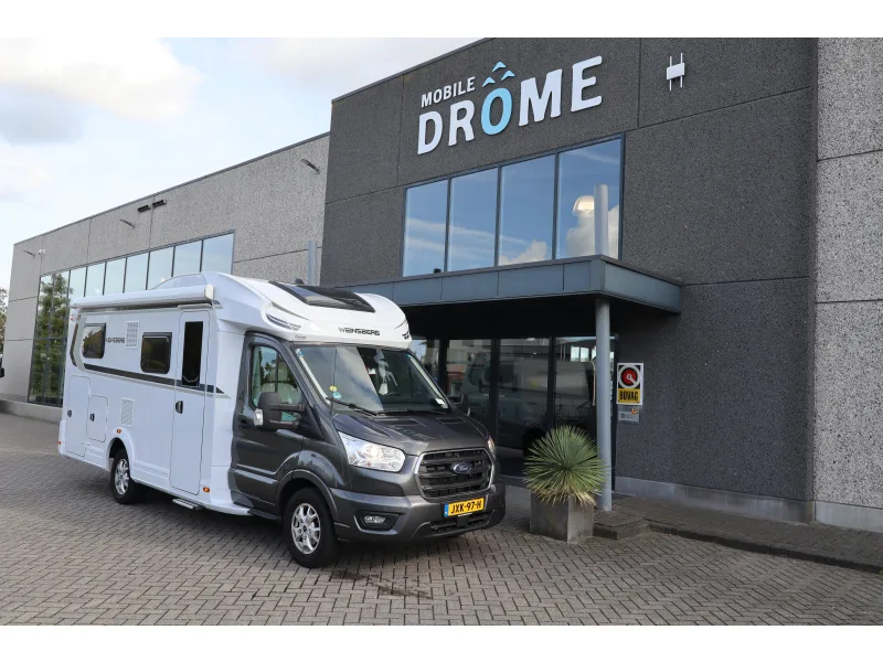 Weinsberg CaraSuite (2026) — foto 1