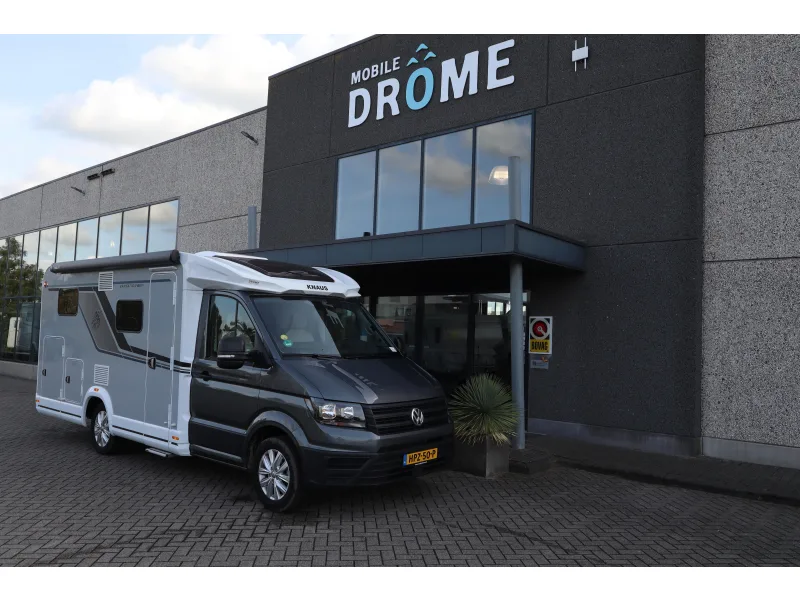 Knaus Vansation (2025) — foto 1