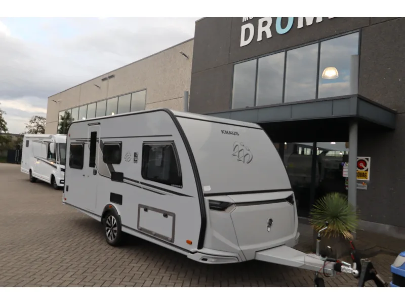 Knaus Südwind (2026) — foto 1