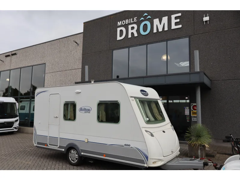 Caravelair Ambiance Style (2010) — foto 1