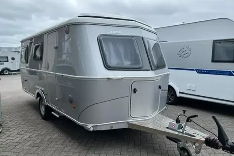 Eriba Touring (2024)