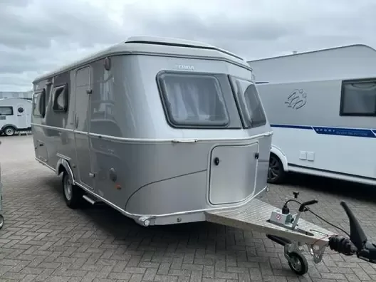 Eriba Touring (2024) — foto 1