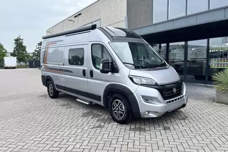 Weinsberg CaraBus (2024)