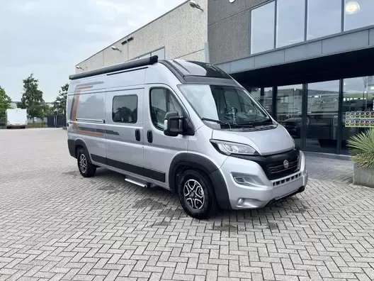 Weinsberg CaraBus (2024) — foto 1