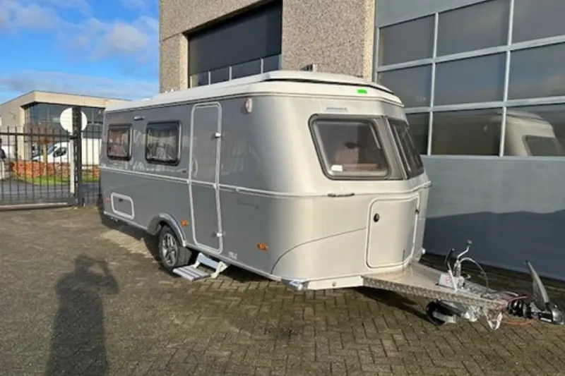 Eriba Touring (2025)
