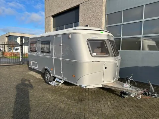 Eriba Touring (2025) — foto 1