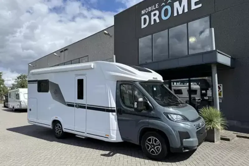 Knaus L!ve (2025)