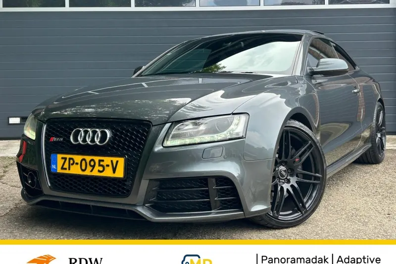 Audi RS 5 (2011)
