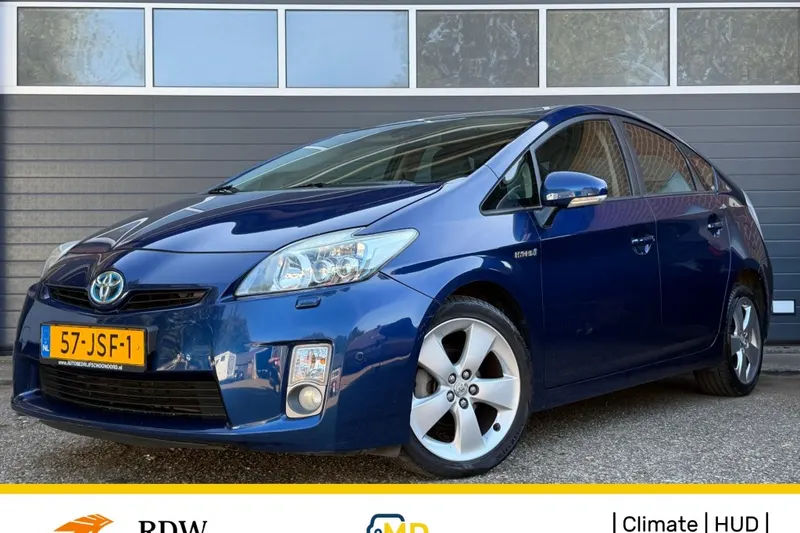 Toyota Prius (2009)