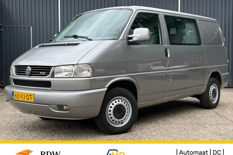 Volkswagen Transporter (1999)