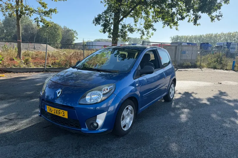 Renault Twingo (2009)