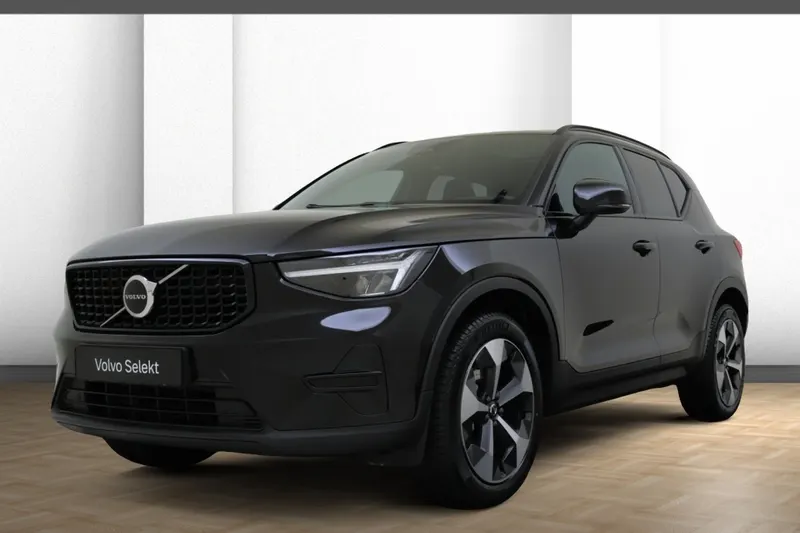 Volvo XC40 (2026)