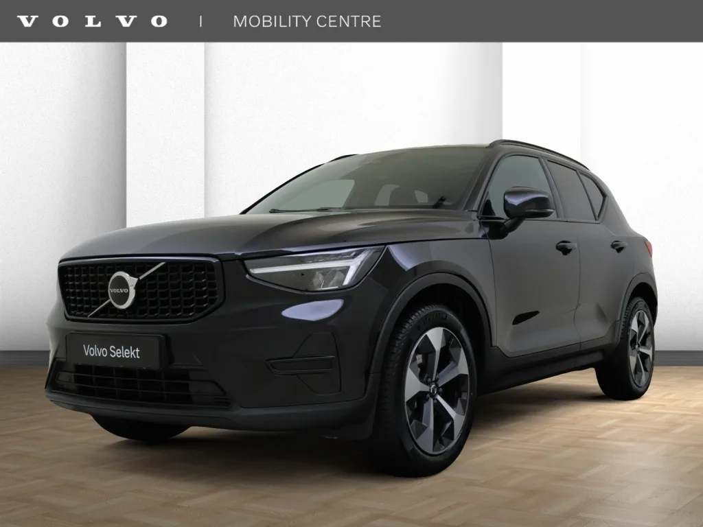 Volvo XC40 (2026) — foto 1