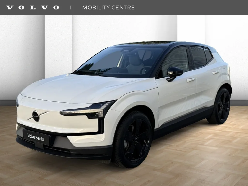 Volvo EX30 (2025) — foto 1