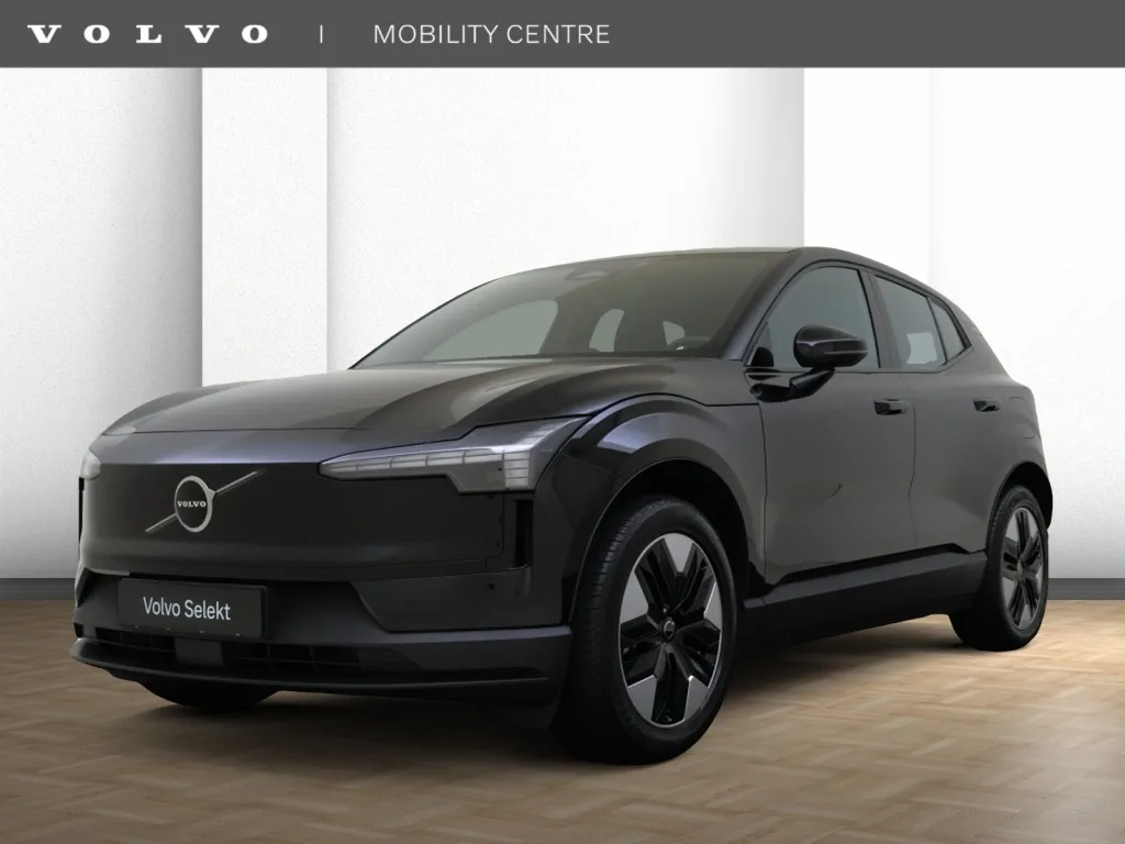 Volvo EX30 (2025) — foto 1